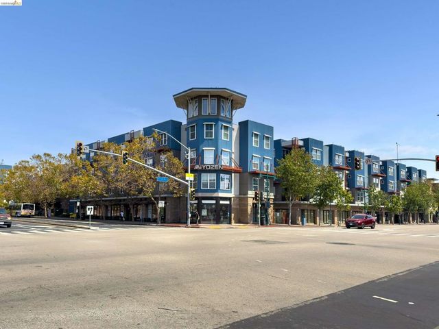 1121 40Th St 4104, Emeryville, CA 94608