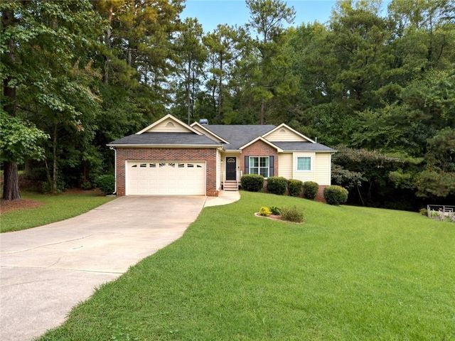 112 Trestle Court, Stockbridge, GA 30281