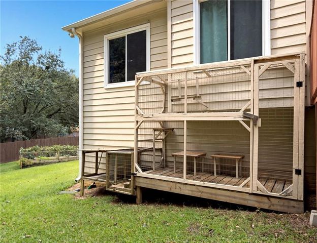 112 Trestle Court, Stockbridge, GA 30281