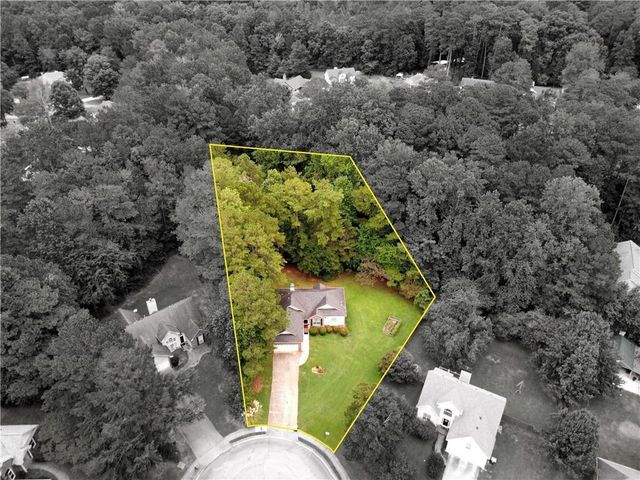 112 Trestle Court, Stockbridge, GA 30281