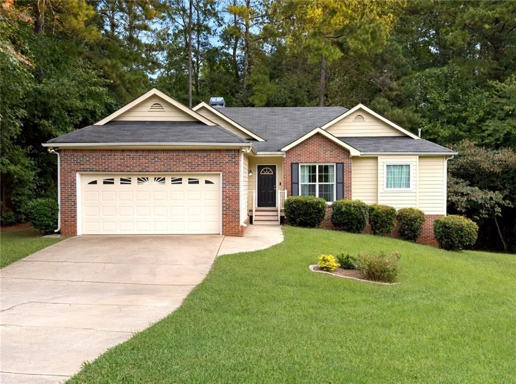 112 Trestle Court, Stockbridge, GA 30281