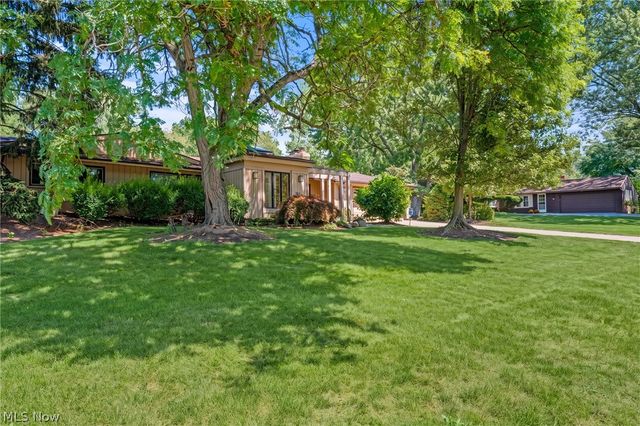23891 Letchworth Road, Beachwood, OH 44122