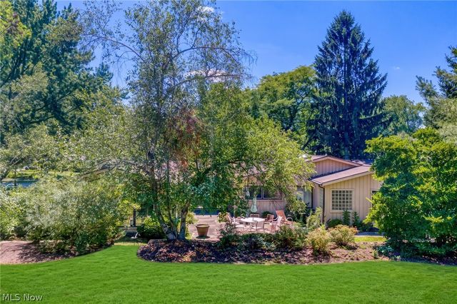 23891 Letchworth Road, Beachwood, OH 44122