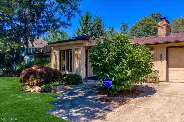 23891 Letchworth Road, Beachwood, OH 44122