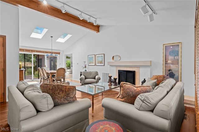 23891 Letchworth Road, Beachwood, OH 44122