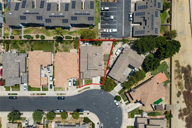 1018 N Smiderle Loop, Ontario, CA 91764