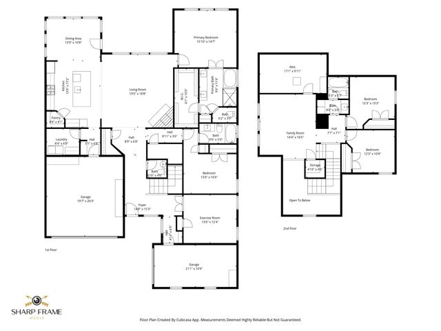 2024 Proteus, Fort Worth, TX 76052