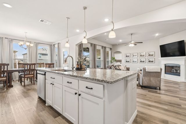 2024 Proteus, Fort Worth, TX 76052