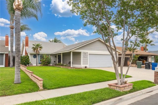 1443 Doral Court, Ontario, CA 91761