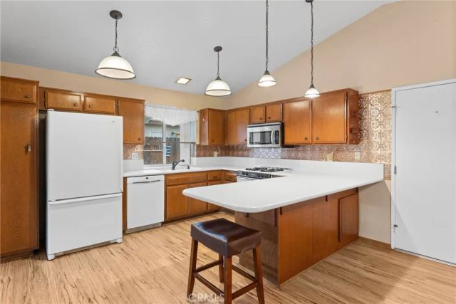 1443 Doral Court, Ontario, CA 91761