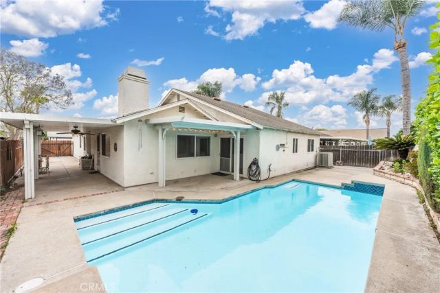 1443 Doral Court, Ontario, CA 91761