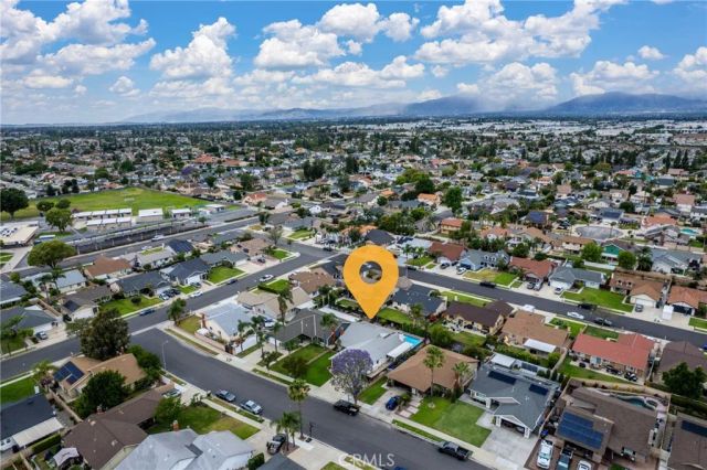 1443 Doral Court, Ontario, CA 91761