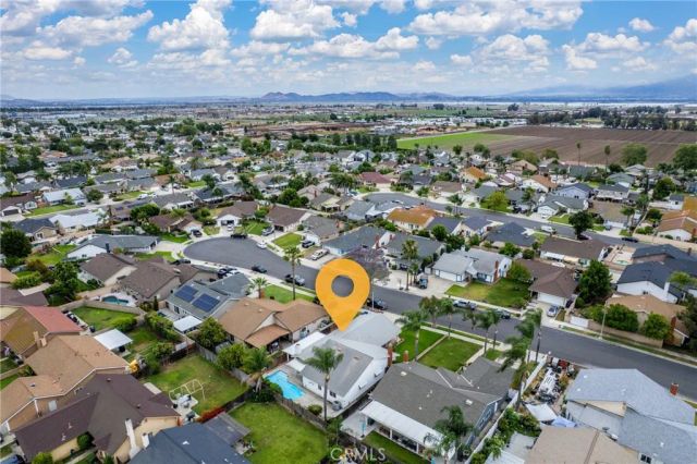 1443 Doral Court, Ontario, CA 91761