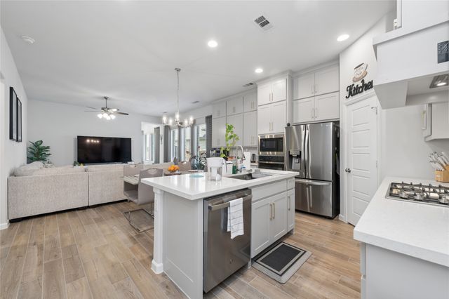 9108 Winding Creek Drive, Little Elm, TX 75068
