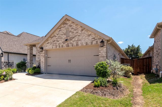 9108 Winding Creek Drive, Little Elm, TX 75068