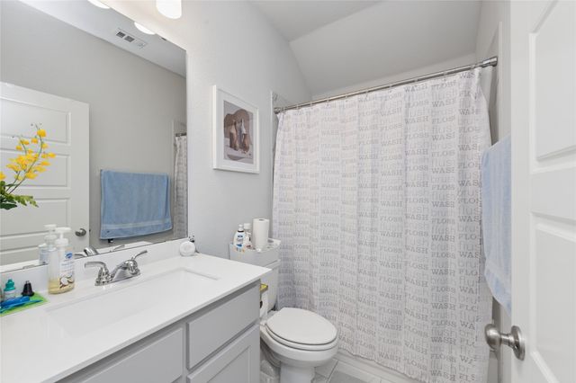 9108 Winding Creek Drive, Little Elm, TX 75068