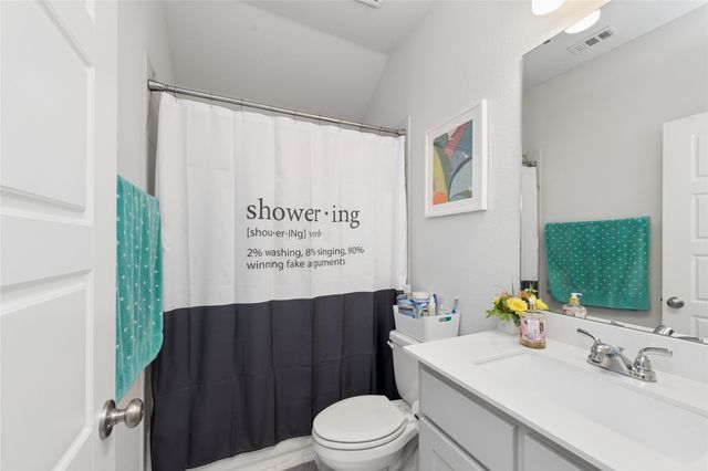9108 Winding Creek Drive, Little Elm, TX 75068