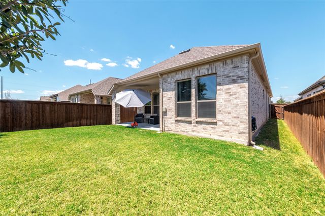 9108 Winding Creek Drive, Little Elm, TX 75068