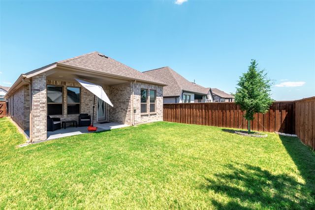 9108 Winding Creek Drive, Little Elm, TX 75068