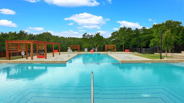 9108 Winding Creek Drive, Little Elm, TX 75068