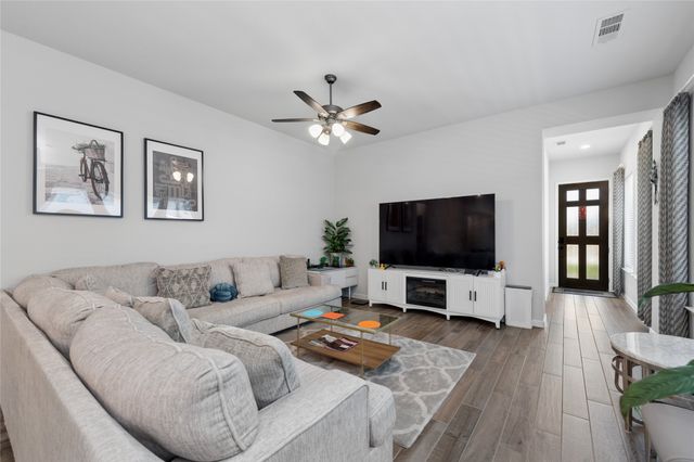 9108 Winding Creek Drive, Little Elm, TX 75068
