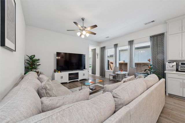 9108 Winding Creek Drive, Little Elm, TX 75068