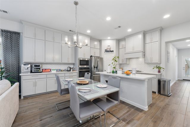 9108 Winding Creek Drive, Little Elm, TX 75068