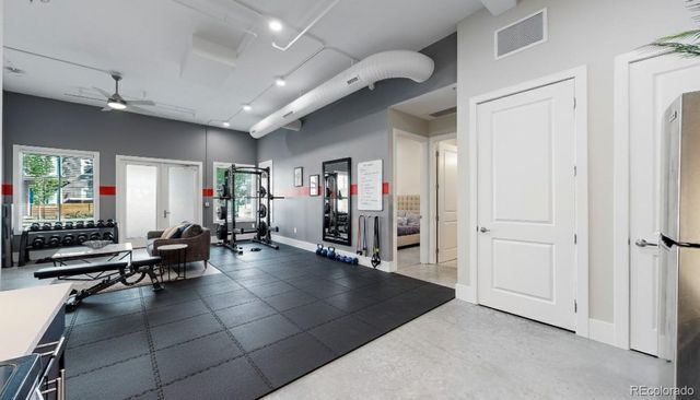 615 24th Street 104, Golden, CO 80401