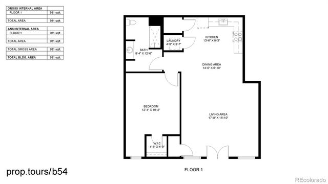 615 24th Street 104, Golden, CO 80401