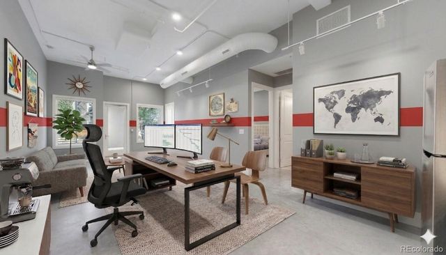 615 24th Street 104, Golden, CO 80401