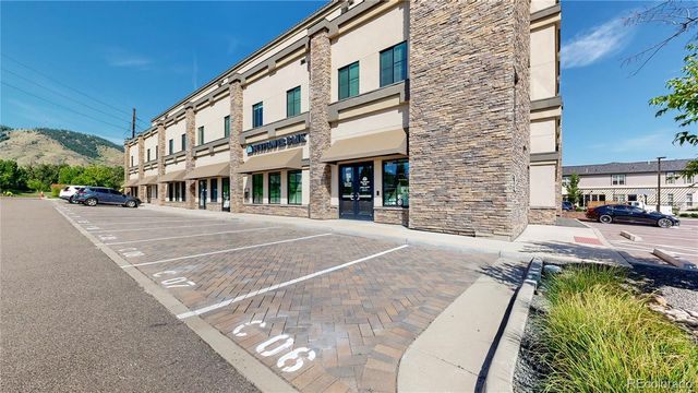 615 24th Street 104, Golden, CO 80401