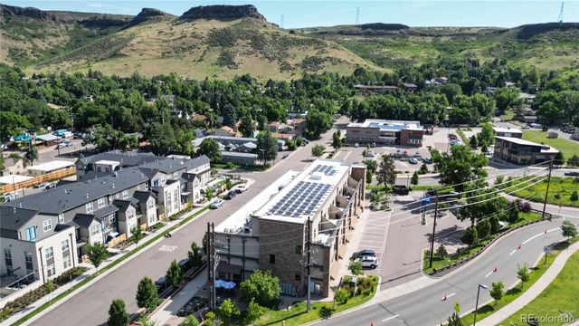 615 24th Street 104, Golden, CO 80401