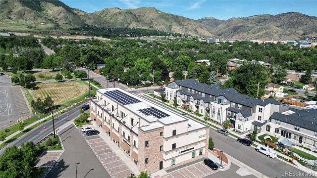 615 24th Street 104, Golden, CO 80401