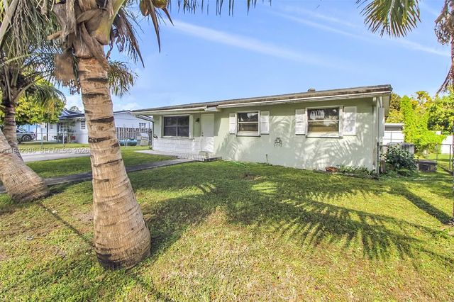 16025 SW 298th Ter, Homestead, FL 33033