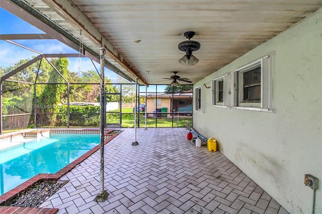 16025 SW 298th Ter, Homestead, FL 33033