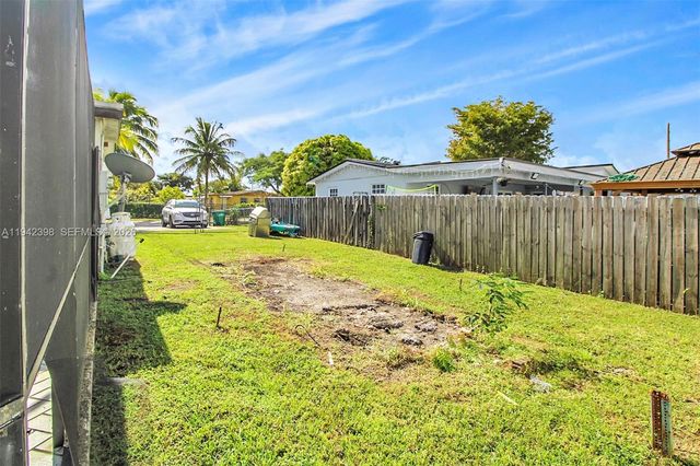 16025 SW 298th Ter, Homestead, FL 33033