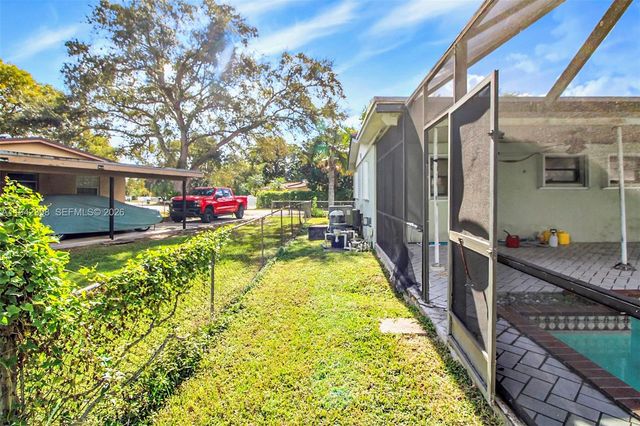 16025 SW 298th Ter, Homestead, FL 33033