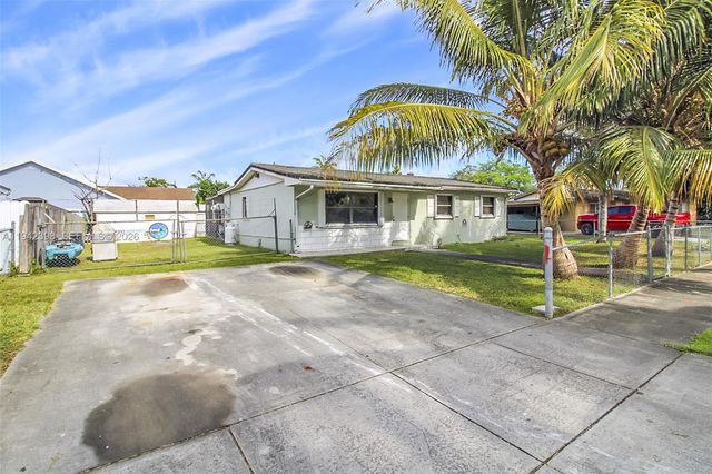 16025 SW 298th Ter, Homestead, FL 33033