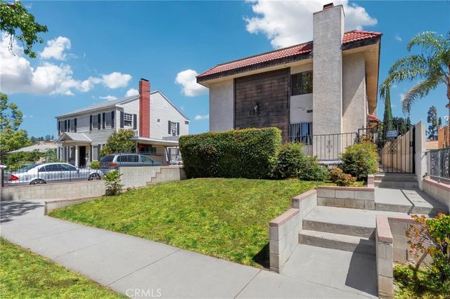 2817 W Grand Avenue A, Alhambra, CA 91801