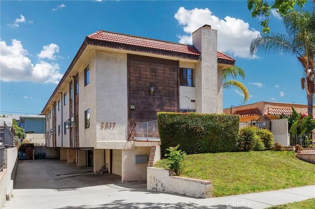 2817 W Grand Avenue A, Alhambra, CA 91801