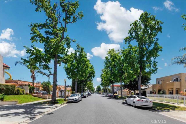 2817 W Grand Avenue A, Alhambra, CA 91801