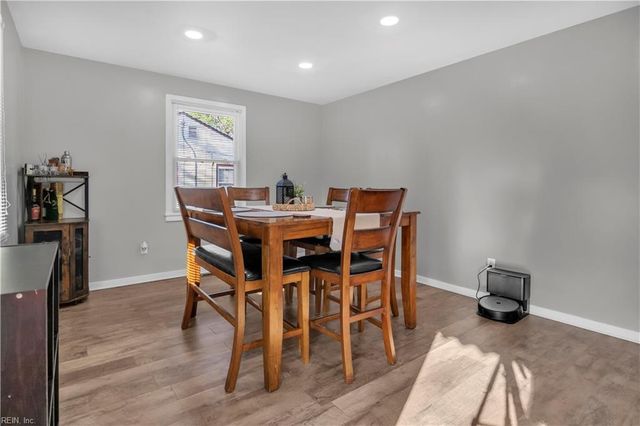 119 Green Meadow DR, Portsmouth, VA 23701
