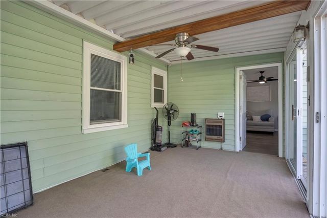 119 Green Meadow DR, Portsmouth, VA 23701