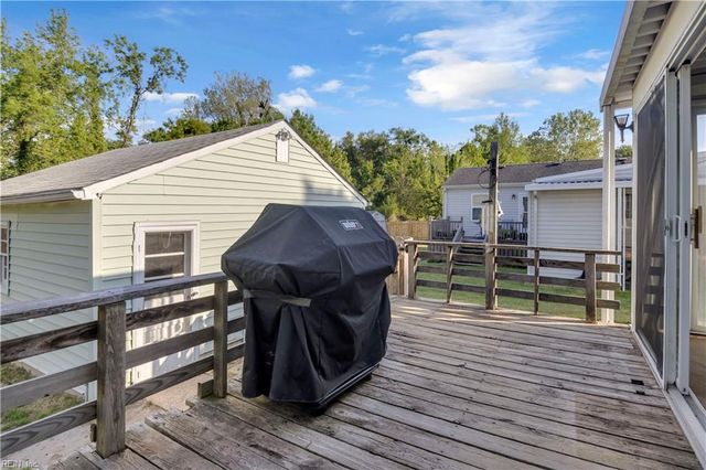 119 Green Meadow DR, Portsmouth, VA 23701
