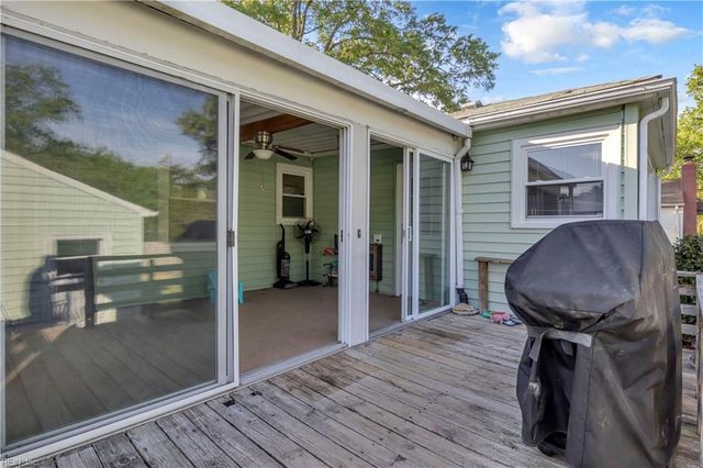 119 Green Meadow DR, Portsmouth, VA 23701