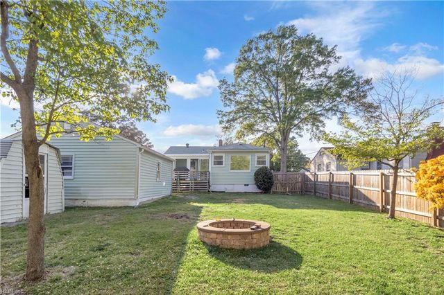 119 Green Meadow DR, Portsmouth, VA 23701