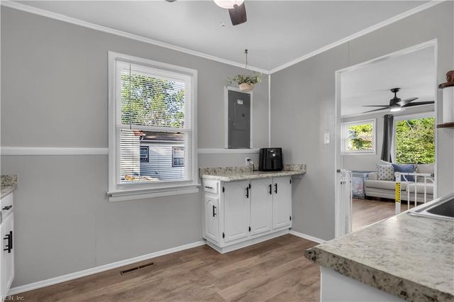 119 Green Meadow DR, Portsmouth, VA 23701