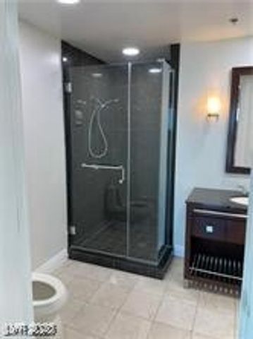 2700 Las Vegas Boulevard 3303, Las Vegas, NV 89109