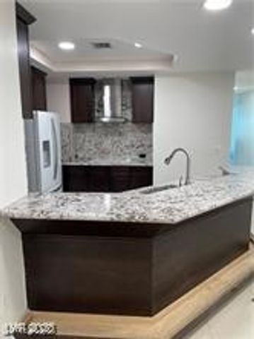 2700 Las Vegas Boulevard 3303, Las Vegas, NV 89109