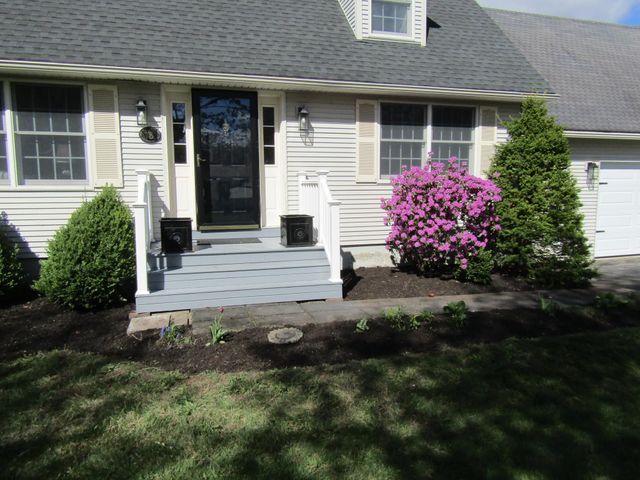 78 Mountain View Drive, Swanton, VT 05488